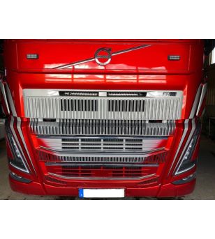 Kylargrill Kit - Viklight - Ymer Pro 14 - Volvo - FH - 5 - 2021+