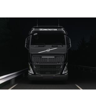 Kühlergrill-Kit - Viklight - Ymer 30 - Volvo - FH - 5 - 2021+