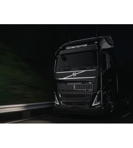 Kylargrill Kit - Viklight - Ymer 30 - Set - Volvo - FH - 5 - 2021+