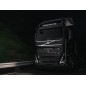 Grille Kit - Viklight - Ymer 30 - Set - Volvo - FH - 5 - 2021+ Grille Kit - Viklight - Ymer 30 - Set - Volvo - FH - 5 - 2021+
