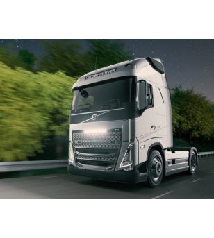 Kühlergrill-Kit - Viklight - Ymer 30 - Volvo - FH - 5 - 2021+