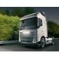 Kylargrill Kit - Viklight - Ymer 30 - Set - Volvo - FH - 5 - 2021+ Kylargrill Kit - Viklight - Ymer 30 - Set - Volvo - FH - 5 - 2021+