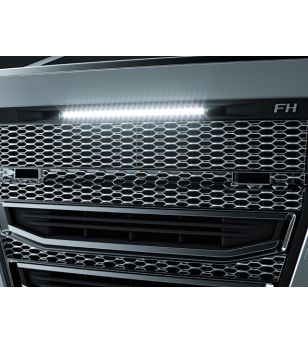 Kylargrill Kit - Viklight - Ymer 30 - Volvo - FH - 5 - 2021+