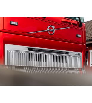 Kylargrill Kit - Viklight - Ymer 30 - Volvo - FH - 5 - 2021+