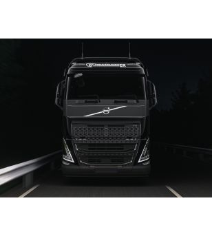 Beleuchtungsset - Viklight - Ymer 30 - Beleuchtung auf der Sonnenblende - Volvo - FH - 5 - 2021+