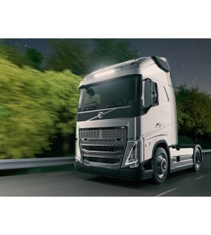 Verlichtingskit - Viklight - Ymer 30 - Verlichting op Zonneklep - Volvo - FH - 5 - 2021+