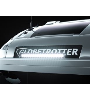 Beleuchtungsset - Viklight - Ymer 30 - Beleuchtung auf der Sonnenblende - Volvo - FH - 5 - 2021+