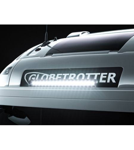 Verlichtingskit - Viklight - Ymer 30 - Verlichting op Zonneklep - Set - Volvo - FH - 5 - 2021+