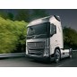 Verlichtingskit - Viklight - Ymer Pro E 20 - Verlichting op Zonneklep - Set - Volvo - FH - 5 - 2021+