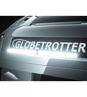 Beleuchtungsset - Viklight - Ymer Pro E20 - Beleuchtung auf der Sonnenblende - Volvo - FH - 5 - 2021+