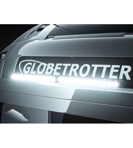 Belysningspaket - Viklight - Ymer Pro E 20 - Belysning på solskydd - Set - Volvo - FH - 5 - 2021+