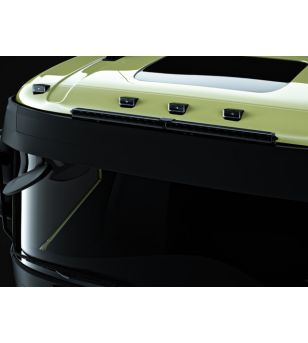Verlichtingskit - Viklight - Ymer Pro E20 - Verlichting op Zonneklep - Volvo - FH - 5 - 2021+