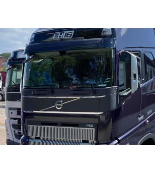 Belysningspaket - Viklight - Ymer Pro E20 - Belysning på solskydd - Volvo - FH - 5 - 2021+