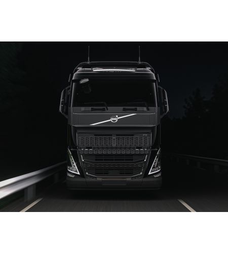 Belysningspaket - Viklight - Tellus 40 - Belysning på solskydd - Volvo - FH - 5 - 2021+
