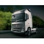Lighting kit - Viklight - Tellus 40 - Lighting on Sun Visor - Set - Volvo - FH - 5 - 2021+