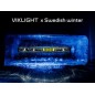Lighting kit - Viklight - Tellus 40 - Lighting on Sun Visor - Set - Volvo - FH - 5 - 2021+