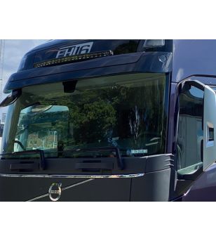 Verlichtingskit - Viklight - Tellus 40 - Verlichting op Zonneklep - Volvo - FH - 5 - 2021+