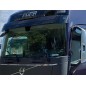 Lighting kit - Viklight - Tellus 40 - Lighting on Sun Visor - Set - Volvo - FH - 5 - 2021+