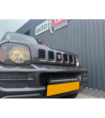 LED Lightbar - Ledson - Epix 20+ - 20.1" - 51cm - Positionslicht Weiß/Amber - Driving