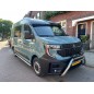 Sidebars - Metec - Brace-it - Set - Renault - Master - L3 - 2024+