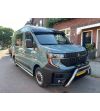 Sidebars - Metec - Brace-it - Renault - Master - L3 - 2024+
