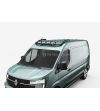  Dachbügel - Metec - Top- 4 lampenhalters - Vorverkabelt - Schwarz - Renault - Master - H2 - 2024+