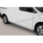 Sidebars - Misutonida - Pedana - Set - Volkswagen - Caddy - 2021+ Sidebars - Misutonida - Pedana - Set - Volkswagen - Caddy - 2021+
