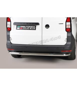  Rear bar - Misutonida - Rear - Volkswagen - Caddy - 2021+