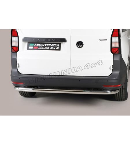  Rear bar - Misutonida - Rear - Volkswagen - Caddy - 2021+