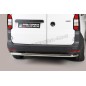 Rear bar - Misutonida - Rear - Volkswagen - Caddy - 2014-2020 Rear bar - Misutonida - Rear - Volkswagen - Caddy - 2014-2020