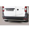  Rear bar - Misutonida - Rear - Volkswagen - Caddy - 2021+