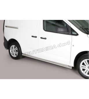  Sidebars - Misutonida - Pedana - Volkswagen - Caddy - 2021+