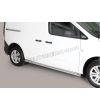  Sidebars - Misutonida - Pedana - Volkswagen - Caddy - 2021+