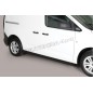 Sidebars - Misutonida - Pedana - Zwart mat - Set - Volkswagen - Caddy - 2021+ Sidebars - Misutonida - Pedana - Zwart mat - Set - Volkswagen - Caddy - 2021+