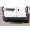  Rear bar - Misutonida - Rear - Black Matte - Volkswagen - Caddy - 2021+