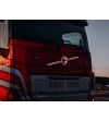 Marker Light - Viklight - logo illumination - Set - Volvo - FH - 5 - 2021+