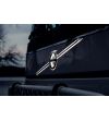 Markeringsljus - Viklight - Logotypbelysning - Set - Volvo - FH - 5 - 2021+