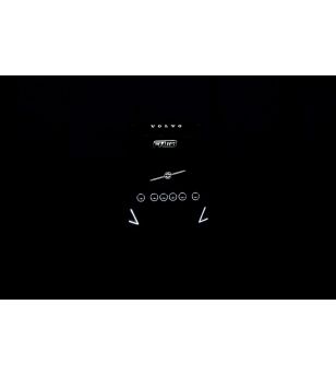 Marker Light - Viklight - logo illumination - Set - Volvo - FH - 5 - 2021+