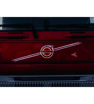 Begrenzungsleuchte - Viklight - Logo-Beleuchtung - Satz - Volvo - FH - 5 - 2021+
