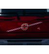 Marker Light - Viklight - logo illumination - Set - Volvo - FH - 5 - 2021+