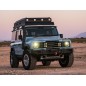 Kylargrill Kit - Lazer - Sentinel 7 - Set - Ineos - Grenadier - 2022+ Kylargrill Kit - Lazer - Sentinel 7 - Set - Ineos - Grenadier - 2022+
