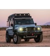 Kühlergrill-Kit - Lazer - Sentinel 7 - Ineos - Grenadier - 2022+