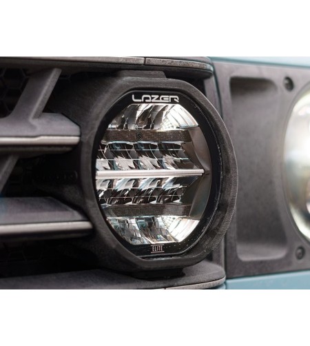 Grille Kit - Lazer - Sentinel 7 - Set - Ineos - Grenadier - 2022+