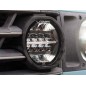 Grille Kit - Lazer - Sentinel 7 - Set - Ineos - Grenadier - 2022+ Grille Kit - Lazer - Sentinel 7 - Set - Ineos - Grenadier - 2022+