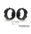 Grille kit - Lazer - Sentinel 7 - Ineos - Grenadier - 2022+
