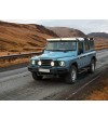 Grille kit - Lazer - Sentinel 7 - Ineos - Grenadier - 2022+