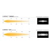 Grille kit - Lazer - Sentinel 7 - Ineos - Grenadier - 2022+