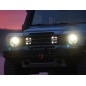 Grille Kit - Lazer - Sentinel 7 - Set - Ineos - Grenadier - 2022+ Grille Kit - Lazer - Sentinel 7 - Set - Ineos - Grenadier - 2022+
