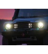 Grille kit - Lazer - Sentinel 7 - Ineos - Grenadier - 2022+