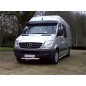 Sun visor - Smoke - Mercedes - Sprinter - 2007-2018